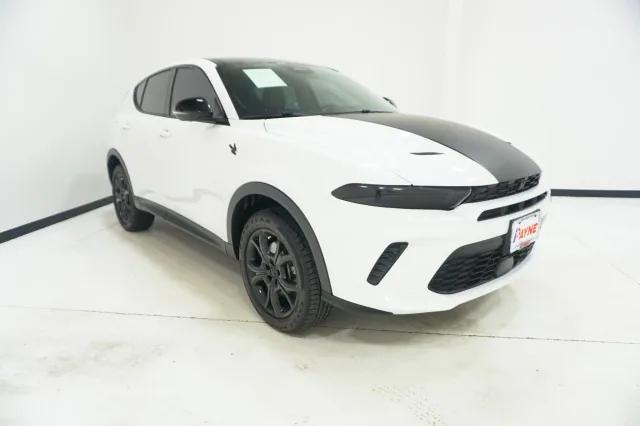 2024 Dodge Hornet GT Plus AWD 2024 Dodge Hornet GT Plus AWD