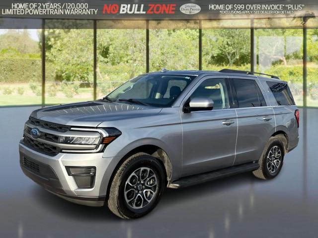 2024 Ford Expedition XLT for sale in Davenport, IA