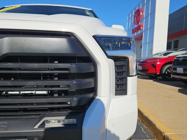 2023 Toyota Tundra SR5 2023 Toyota Tundra SR5