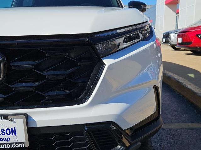 2023 Honda CR-V Hybrid Sport 2023 Honda CR-V Hybrid Sport