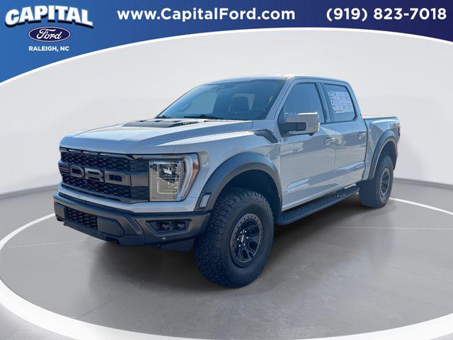 2023 Ford F-150 Raptor 2023 Ford F-150 Raptor