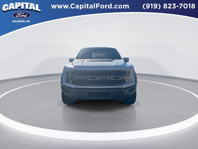 2023 Ford F-150 Raptor 2023 Ford F-150 Raptor