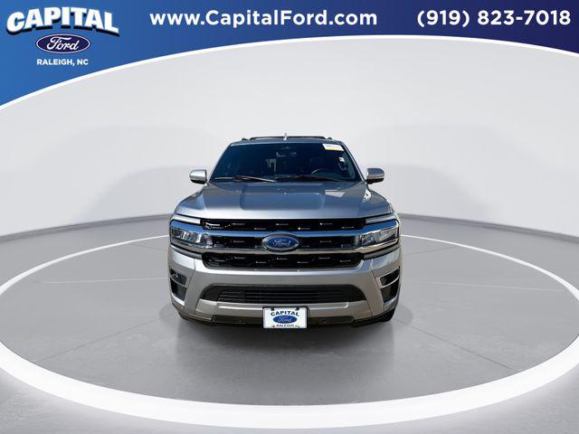 2024 Ford Expedition Limited MAX 2024 Ford Expedition Limited MAX