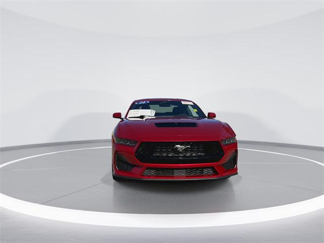 2024 Ford Mustang GT Premium Fastback