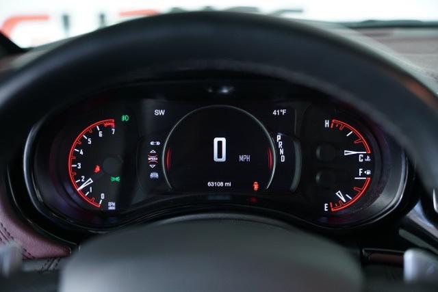 2022 Dodge Durango Citadel AWD 2022 Dodge Durango Citadel AWD