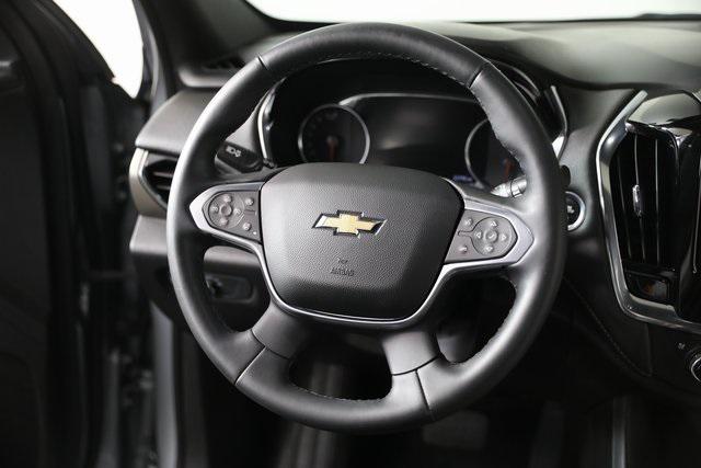 2023 Chevrolet Traverse AWD Premier 2023 Chevrolet Traverse AWD Premier