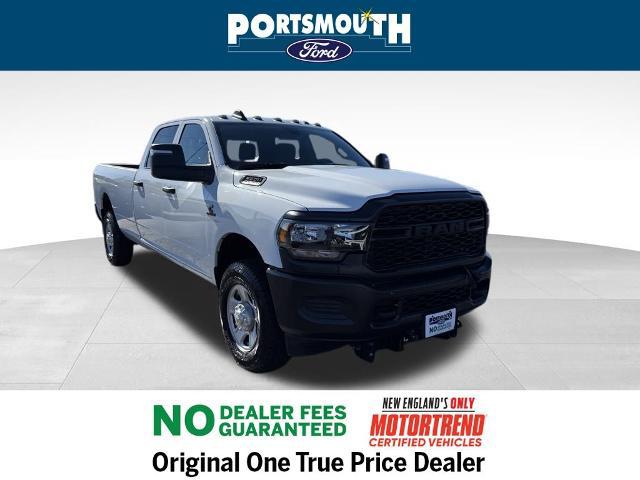 2024 Ram 2500 Tradesman Crew Cab 4x4 8' Box for sale in Portsmouth, NH