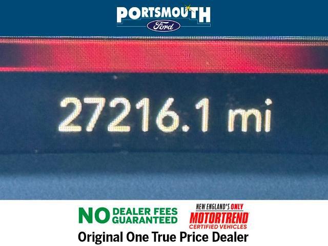 2024 Ram 2500 Tradesman Crew Cab 4x4 8' Box