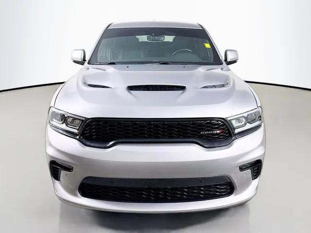 2021 Dodge Durango R/T AWD 2021 Dodge Durango R/T AWD