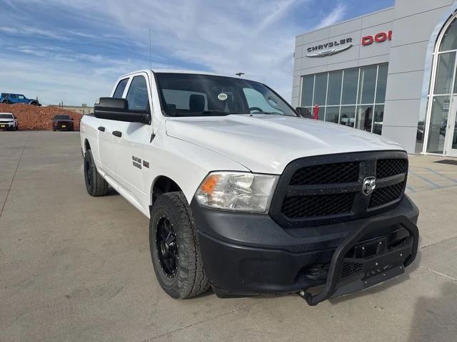 2015 RAM 1500 Tradesman 2015 RAM 1500 Tradesman