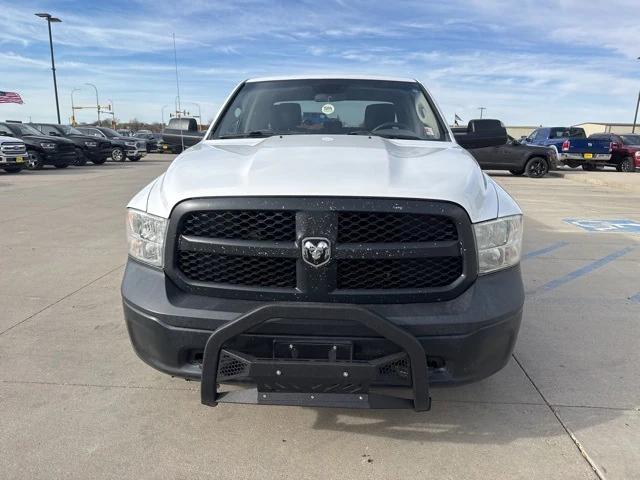 2015 RAM 1500 Tradesman 2015 RAM 1500 Tradesman