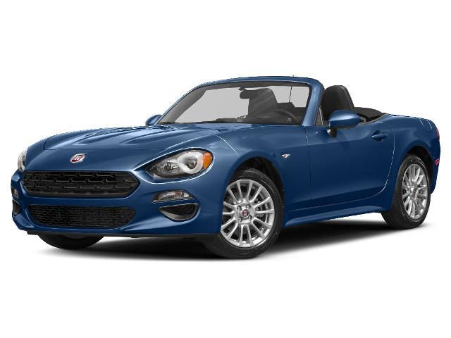 2019 Fiat 124 Spider Classica for sale in Boone, IA