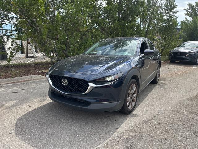 2021 Mazda CX-30 Preferred 2021 Mazda CX-30 Preferred