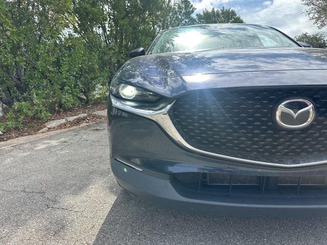 2021 Mazda CX-30 Preferred 2021 Mazda CX-30 Preferred