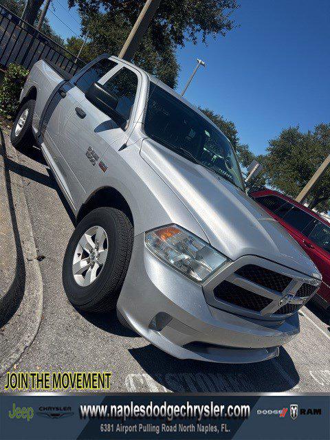 2016 RAM 1500 Express