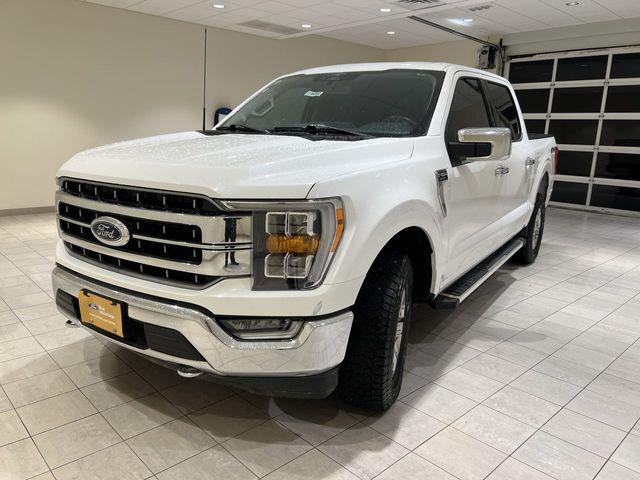 2023 Ford F-150 LARIAT for sale in Comanche, TX