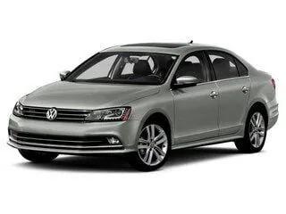 2015 Volkswagen Jetta 2.0L S 2015 Volkswagen Jetta 2.0L S