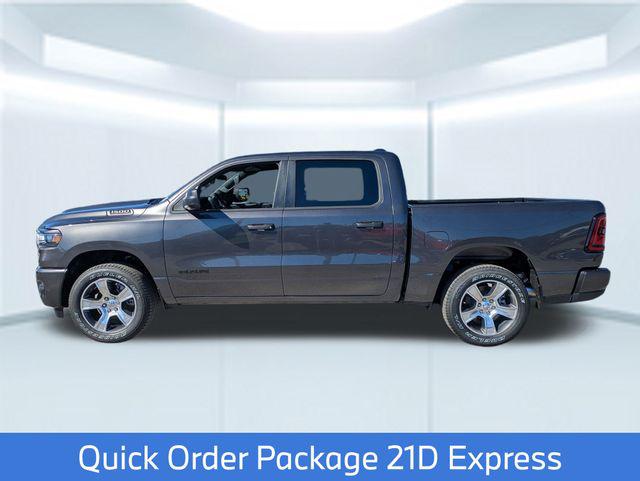 2026 RAM Ram 1500 RAM 1500 EXPRESS CREW CAB 4X4 57 BOX 2026 RAM Ram 1500 RAM 1500 EXPRESS CREW CAB 4X4 57 BOX