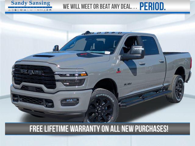 2026 RAM Ram 2500 RAM 2500 LARAMIE CREW CAB 4X4 64 BOX 2026 RAM Ram 2500 RAM 2500 LARAMIE CREW CAB 4X4 64 BOX