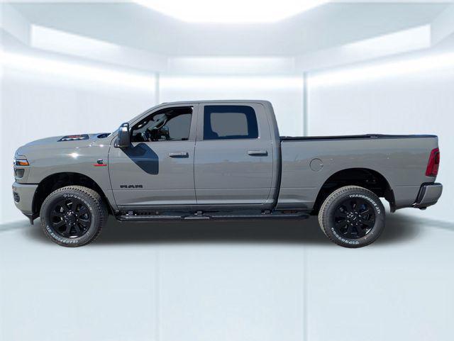 2026 RAM Ram 2500 RAM 2500 LARAMIE CREW CAB 4X4 64 BOX 2026 RAM Ram 2500 RAM 2500 LARAMIE CREW CAB 4X4 64 BOX
