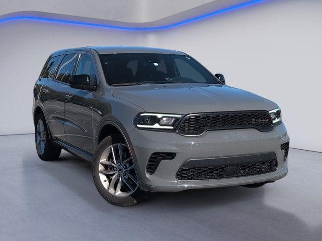 2023 Dodge Durango GT Launch Edition RWD 2023 Dodge Durango GT Launch Edition RWD
