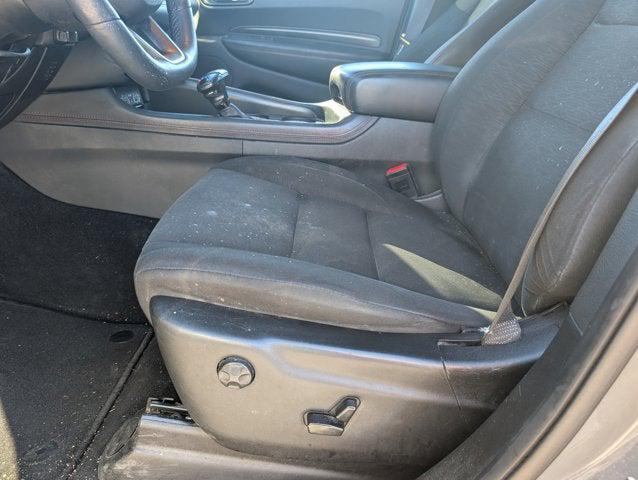 2023 Dodge Durango GT Launch Edition RWD 2023 Dodge Durango GT Launch Edition RWD