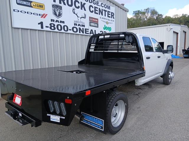 2026 RAM Ram 4500 Chassis Cab RAM 4500 TRADESMAN CHASSIS CREW CAB 4X4 60 CA 2026 RAM Ram 4500 Chassis Cab RAM 4500 TRADESMAN CHASSIS CREW CAB 4X4 60 CA