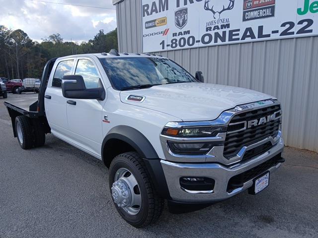 2026 RAM Ram 4500 Chassis Cab RAM 4500 TRADESMAN CHASSIS CREW CAB 4X4 60 CA 2026 RAM Ram 4500 Chassis Cab RAM 4500 TRADESMAN CHASSIS CREW CAB 4X4 60 CA