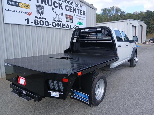 2026 RAM Ram 4500 Chassis Cab RAM 4500 TRADESMAN CHASSIS CREW CAB 4X4 60 CA 2026 RAM Ram 4500 Chassis Cab RAM 4500 TRADESMAN CHASSIS CREW CAB 4X4 60 CA