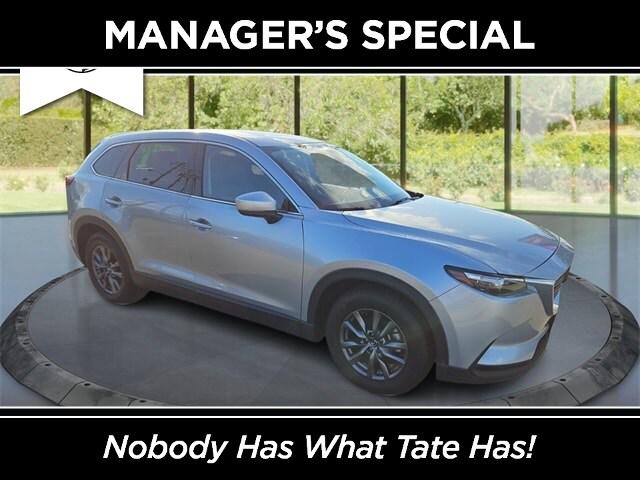 2023 Mazda CX-9 Touring 2023 Mazda CX-9 Touring