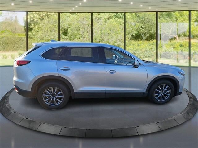 2023 Mazda CX-9 Touring 2023 Mazda CX-9 Touring