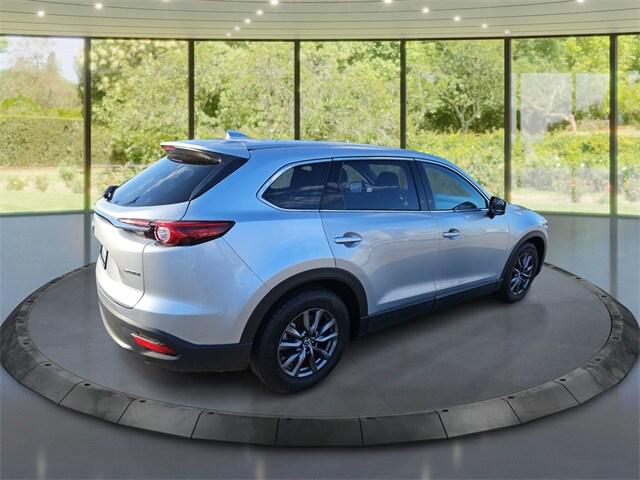 2023 Mazda CX-9 Touring 2023 Mazda CX-9 Touring