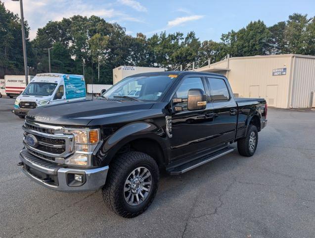 2021 Ford F-250 LARIAT for sale in Winston Salem, NC
