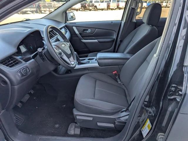 2013 Ford Edge SE