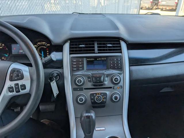 2013 Ford Edge SE