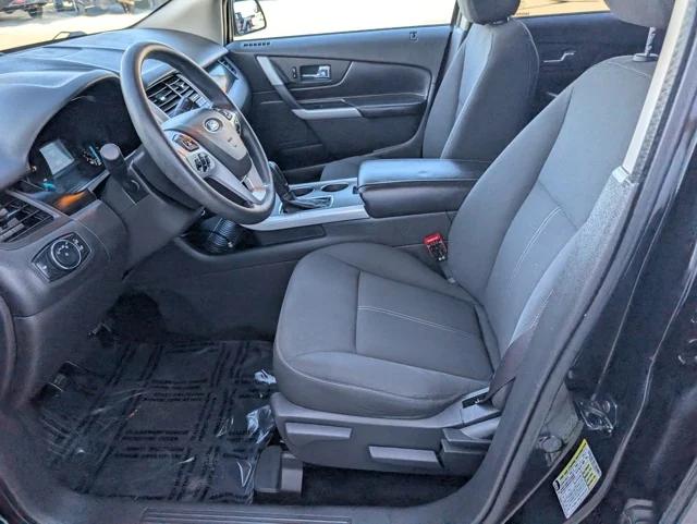 2013 Ford Edge SE 2013 Ford Edge SE