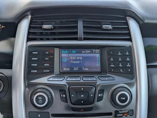 2013 Ford Edge SE 2013 Ford Edge SE