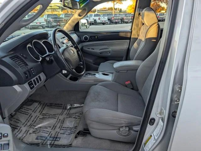 2007 Toyota Tacoma Base V6 2007 Toyota Tacoma Base V6