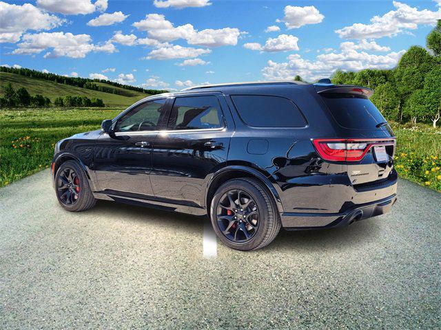 2024 Dodge Durango SRT 392 Plus AWD 2024 Dodge Durango SRT 392 Plus AWD