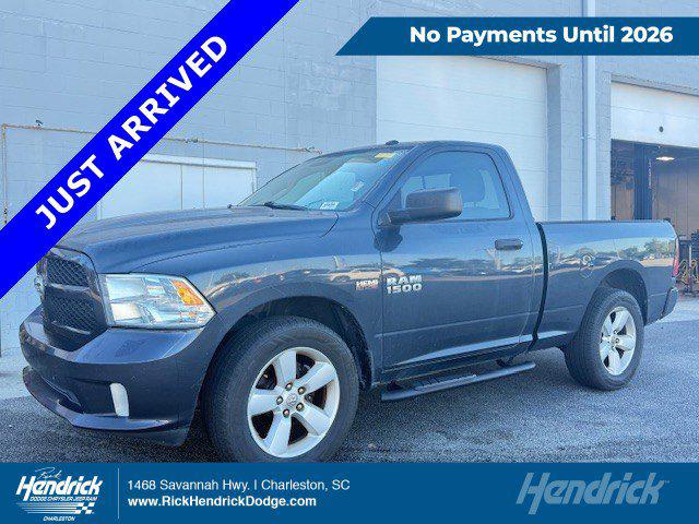 2014 RAM 1500 Express