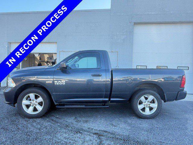 2014 RAM 1500 Express