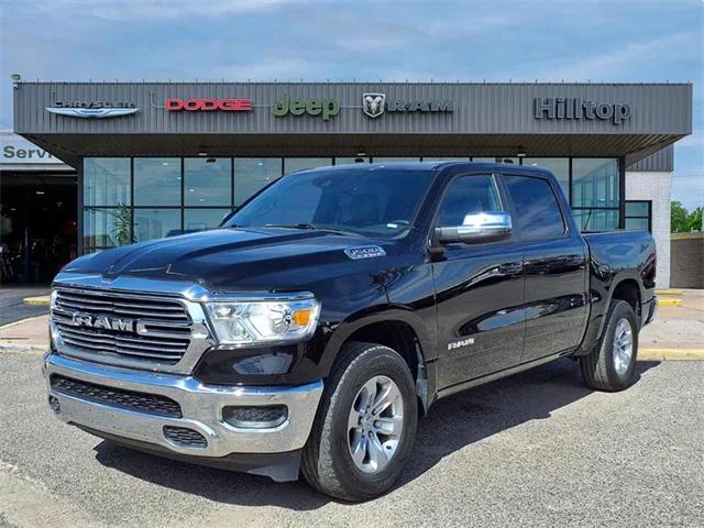 2024 RAM 1500 Laramie 2024 RAM 1500 Laramie