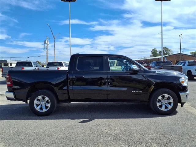 2024 RAM 1500 Laramie 2024 RAM 1500 Laramie