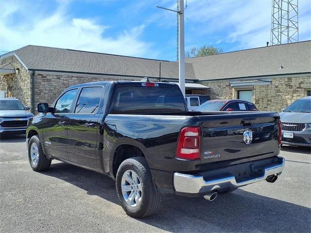 2024 RAM 1500 Laramie 2024 RAM 1500 Laramie