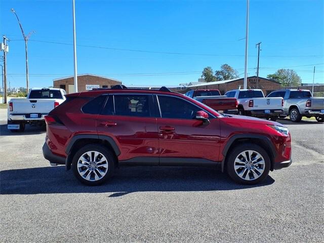 2024 Toyota RAV4 XLE Premium 2024 Toyota RAV4 XLE Premium