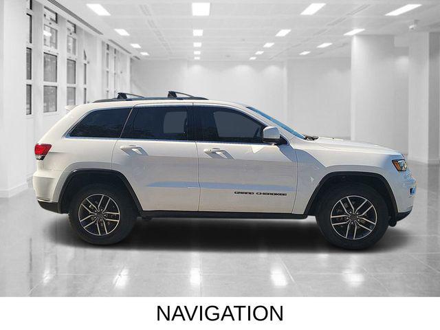 2020 Jeep Grand Cherokee Laredo E 4X2 2020 Jeep Grand Cherokee Laredo E 4X2