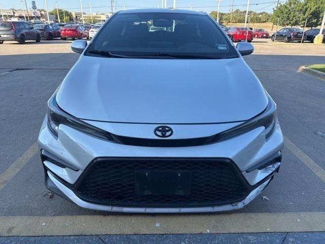 2024 Toyota Corolla SE 2024 Toyota Corolla SE
