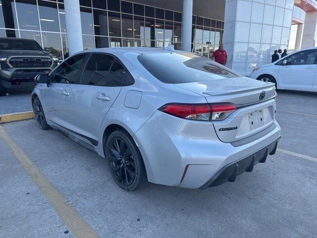 2024 Toyota Corolla SE 2024 Toyota Corolla SE