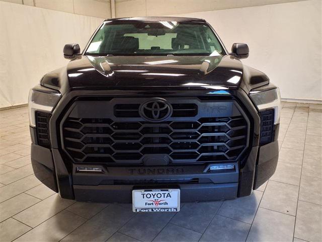 2023 Toyota Tundra SR5 2023 Toyota Tundra SR5