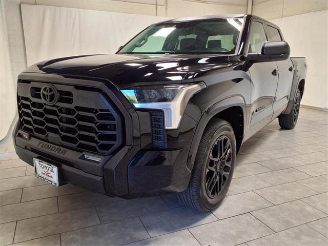 2023 Toyota Tundra SR5 2023 Toyota Tundra SR5